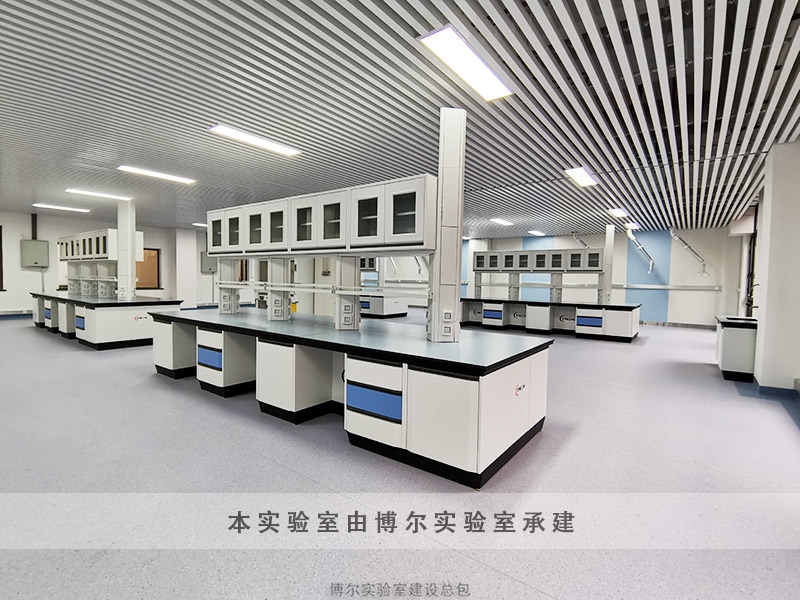 西安實驗臺廠家