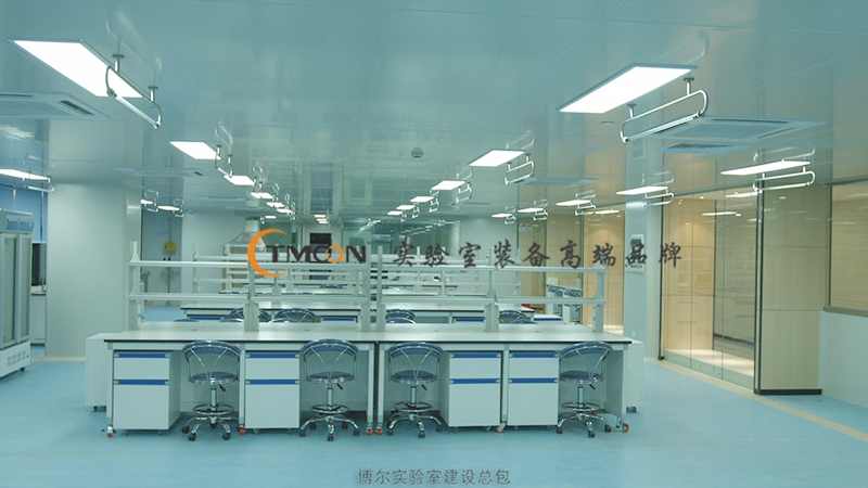 從南科大實(shí)驗(yàn)室起火，談實(shí)驗(yàn)室建設(shè)安全及管理問題