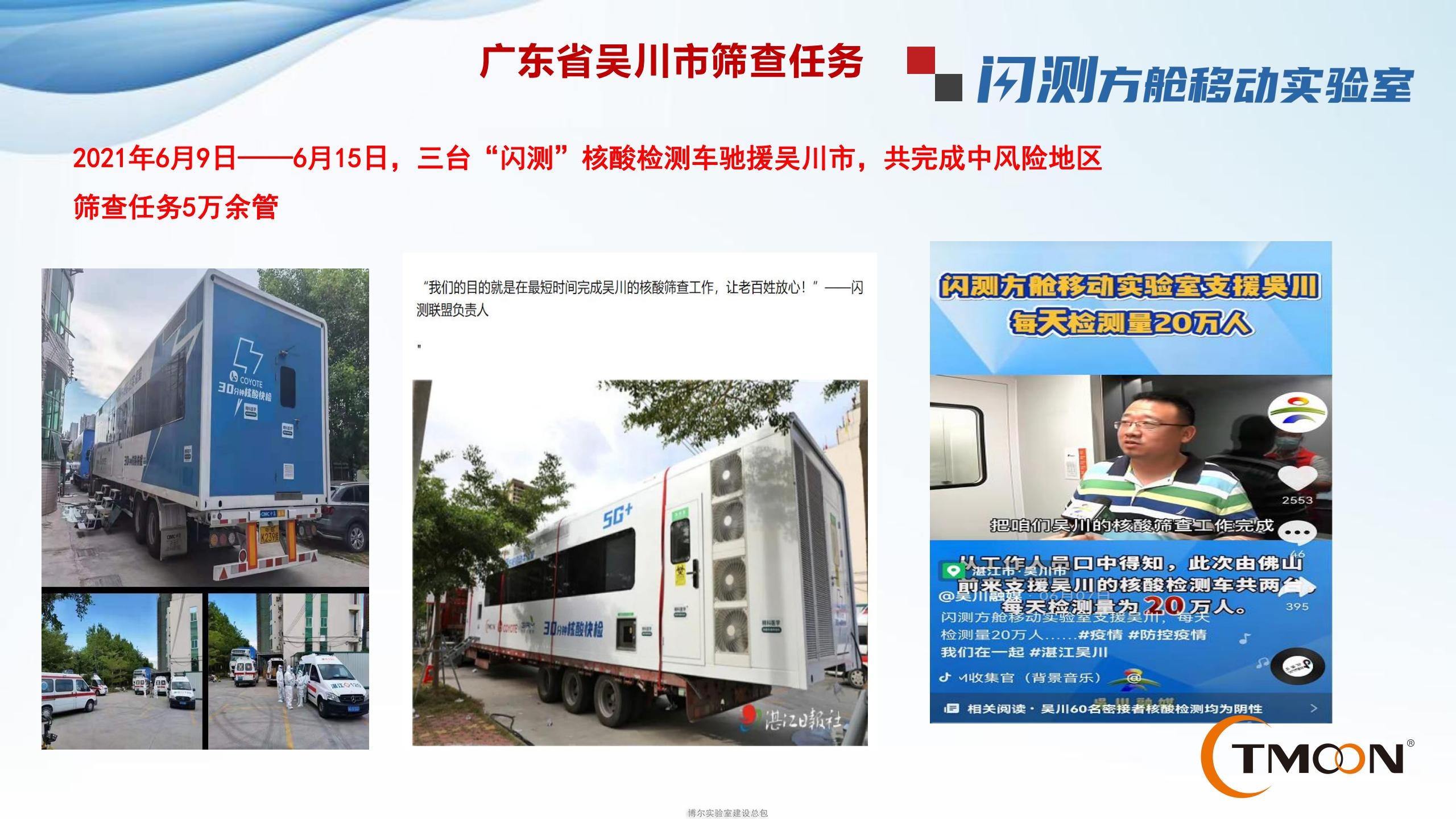 方艙實(shí)驗(yàn)室廠家_移動(dòng)核酸檢測車_閃測方艙P(yáng)CR實(shí)驗(yàn)室價(jià)格